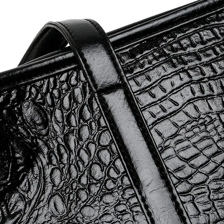 Women's Large Capacity Shoulder Bags