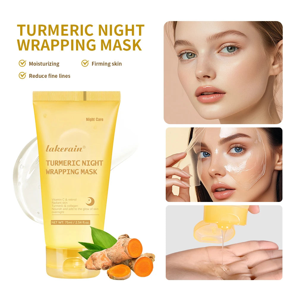 Collagen Mask Peel Off Mask Face Anti Wrinkle Lifting  Skin Care