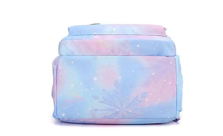 Kawaii Waterproof School Bag for Girls