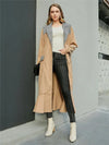 Winter Trench Coat for Women