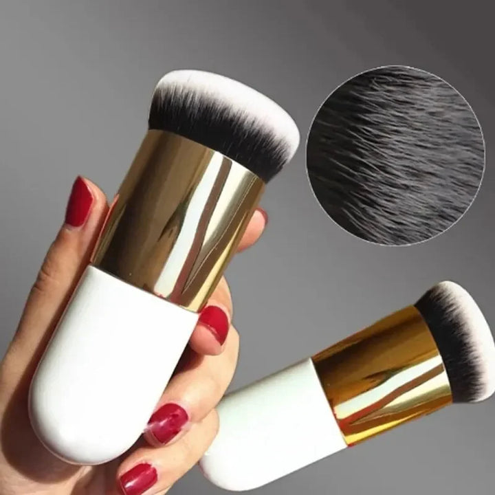 Foundation Make-Up Brush BB Cream Mushroom Brush