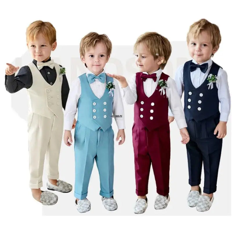 Kids&