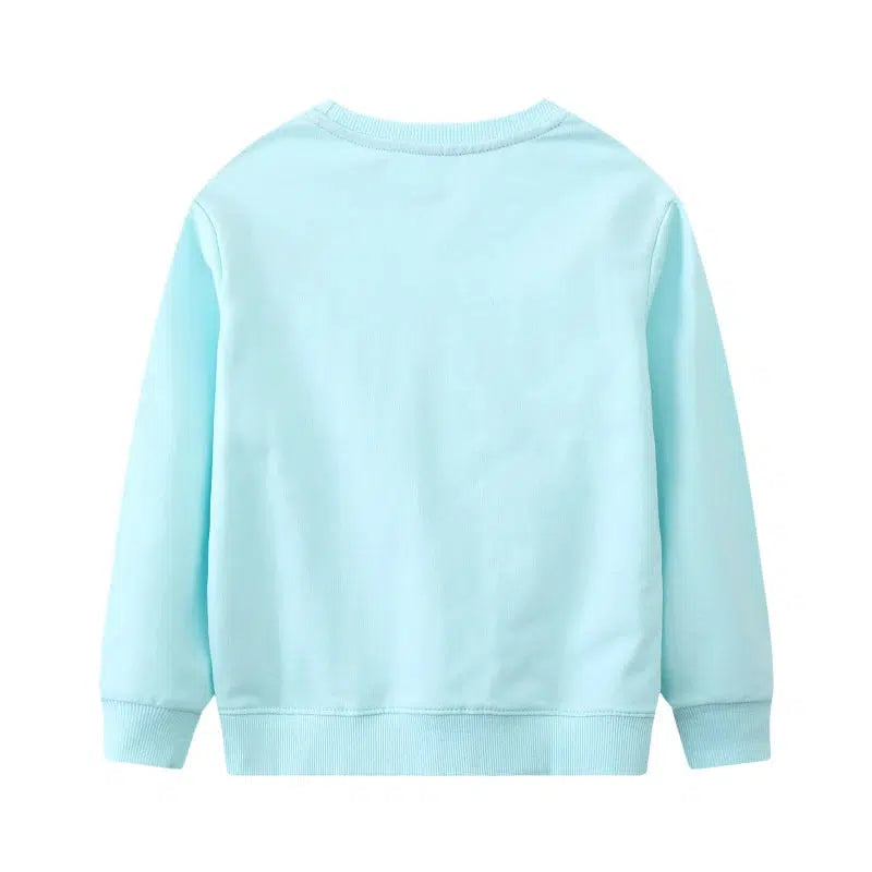 Little Maven Children's Sweatshirts