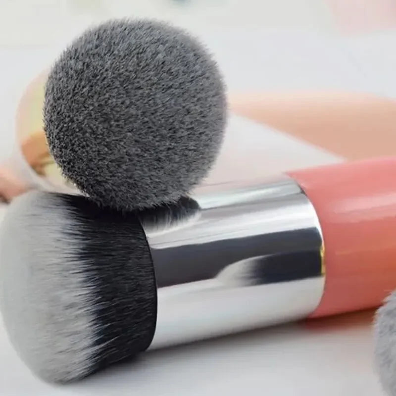 Foundation Make-Up Brush BB Cream Mushroom Brush