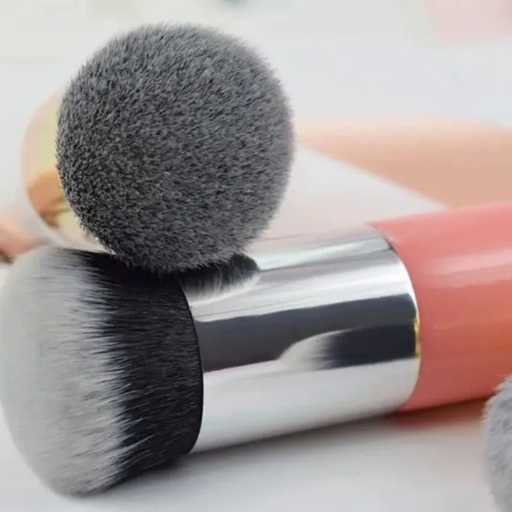 Foundation Make-Up Brush BB Cream Mushroom Brush