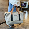 Travel Bag Male Female Large Capacity Hand Luggage-Bennys Beauty World
