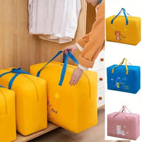 Quilt Storage Bag Moving Packing Bag-bag-Bennys Beauty World