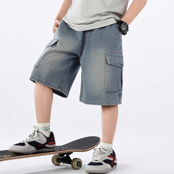 Boys&