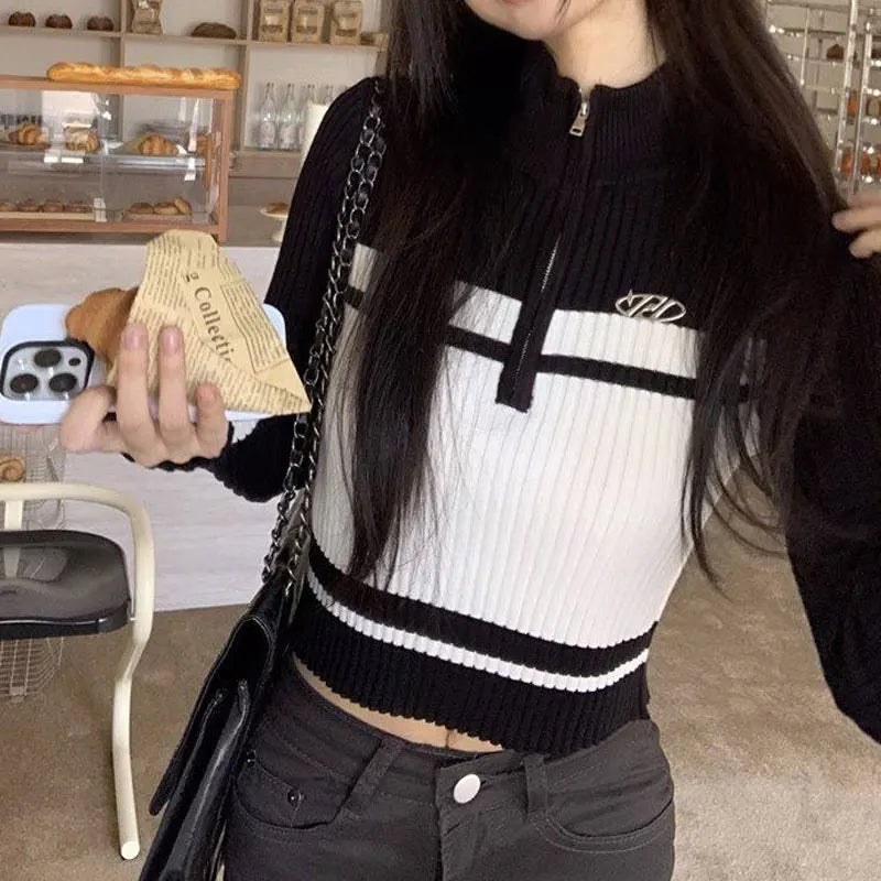 Fashion Casual Sweaters For Women