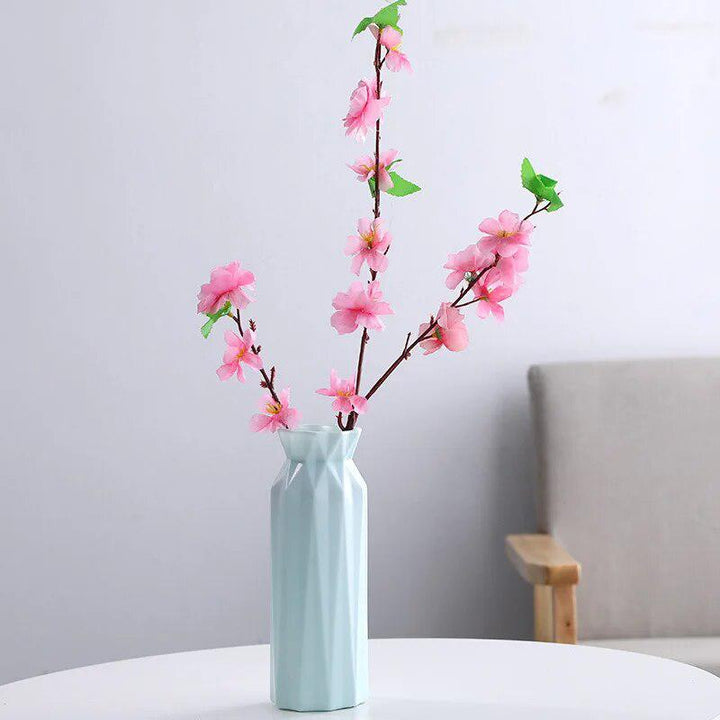 Nordic Style Flower Vase Living Room Decor-Vases-Arlik interiors