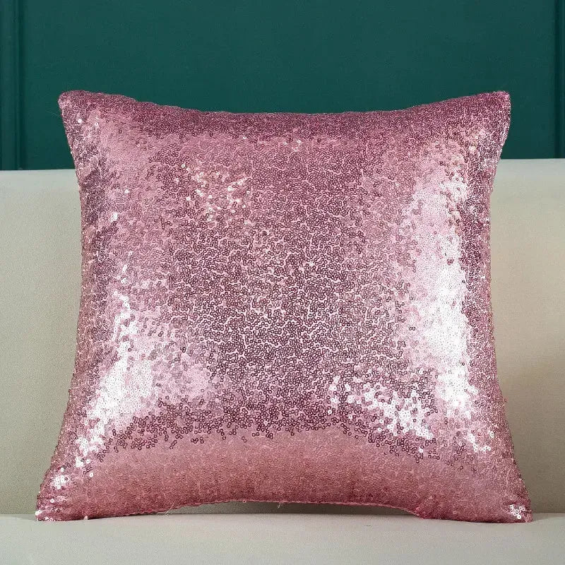 Sequin Gradient Pillowcase - Bennys Beauty World