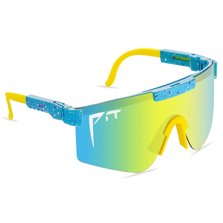 Windproof Sports Goggles &amp; Sunglasses | Unisex Cycling, Hiking &amp; Skating