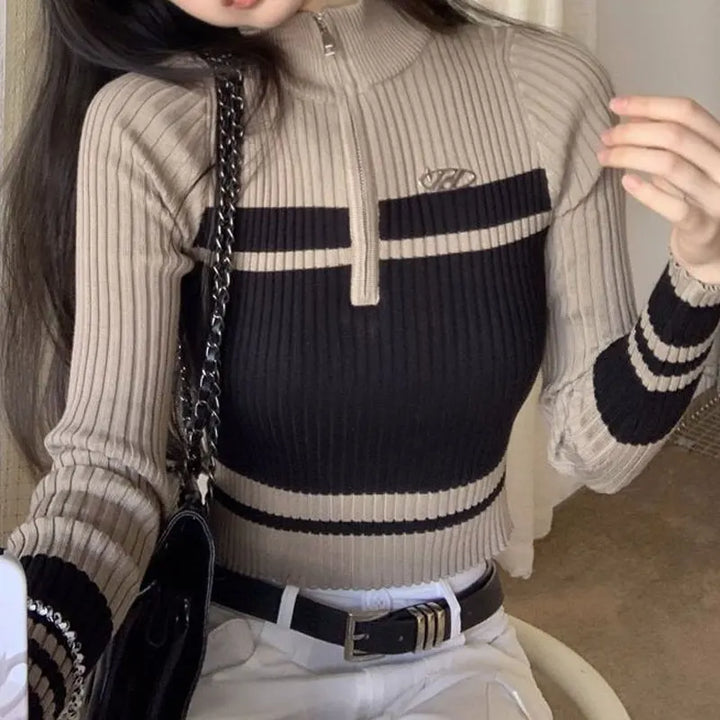 Fashion Casual Sweaters For Women