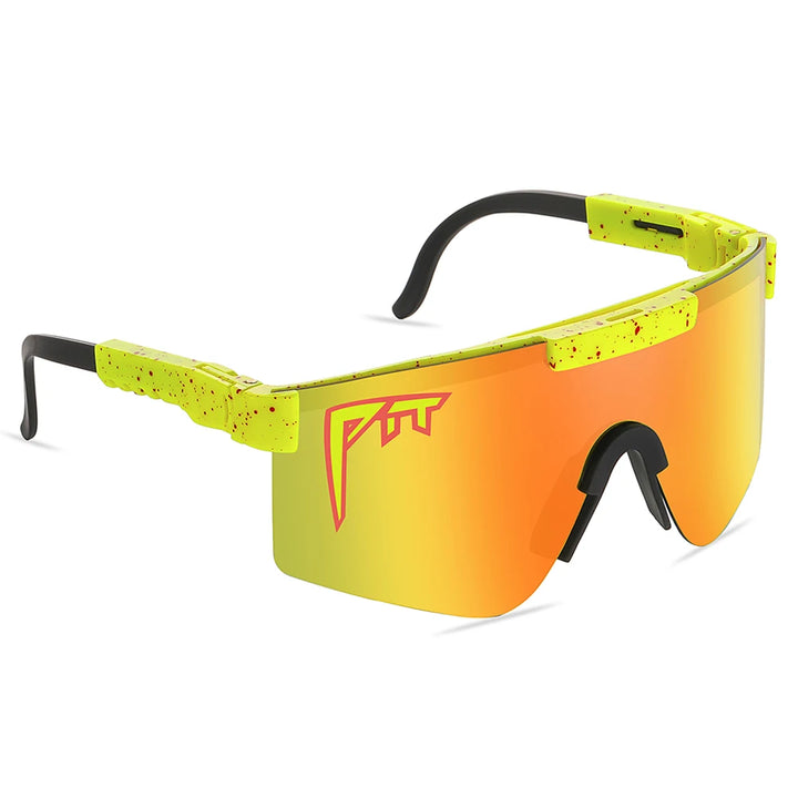 Windproof Sports Goggles &amp; Sunglasses | Unisex Cycling, Hiking &amp; Skating