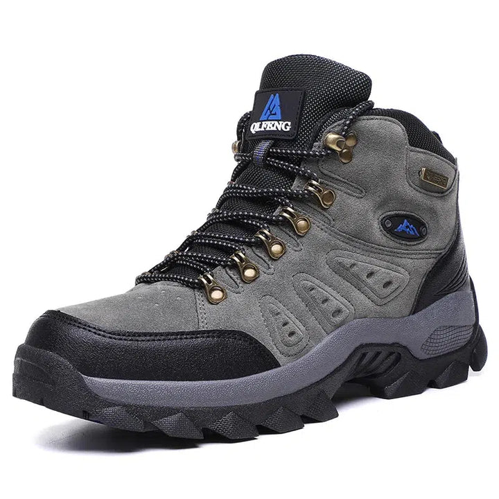 Large Size 48 Hiking Boots Mens Summer Winter Outdoor Boots-Shoes-Bennys Beauty World