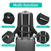 Laptop Backpacks Multifunctional WaterProof Business Backpack-backpack-Bennys Beauty World