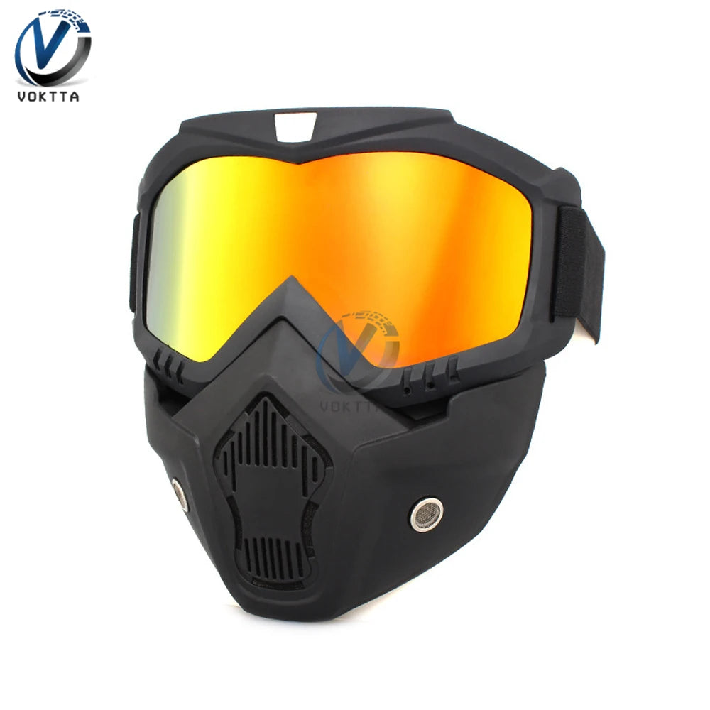 Automatic Safety Welding Mask Wrap Around Protection