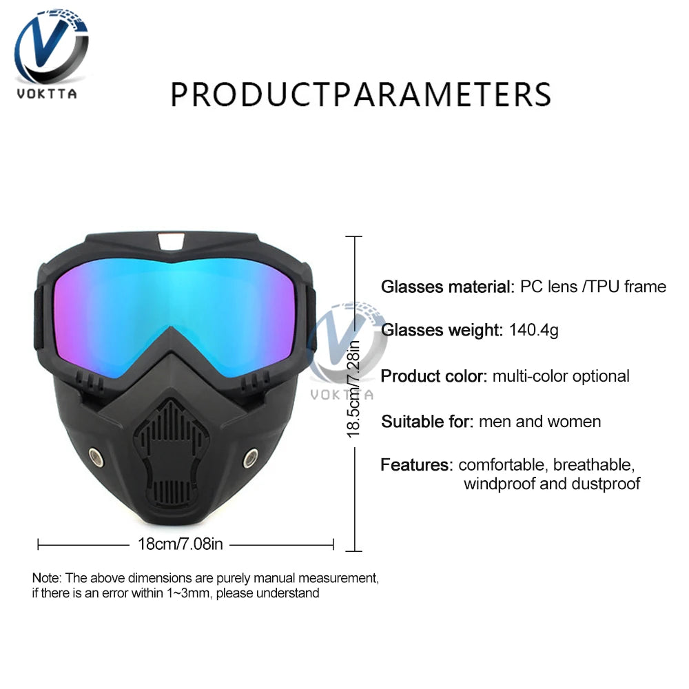 Automatic Safety Welding Mask Wrap Around Protection