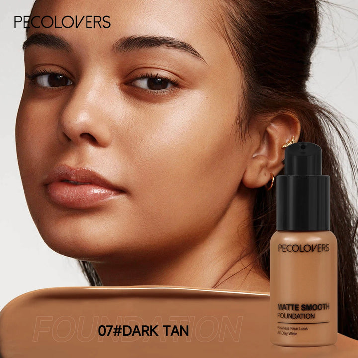 Full Coverage Concealer Foundation