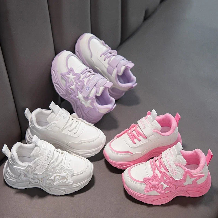 Children's Casual Shoes for Girls Fashion