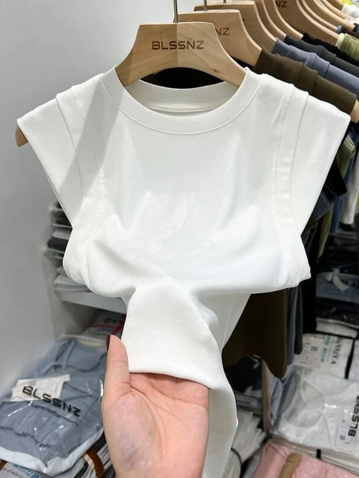 Summer Women's T-Shirt, Girls' T-Shirt