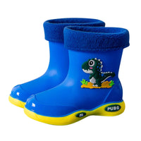 Toddler Girl Rainboots Classic Waterproof Children'S Shoes-Shoes-Bennys Beauty World
