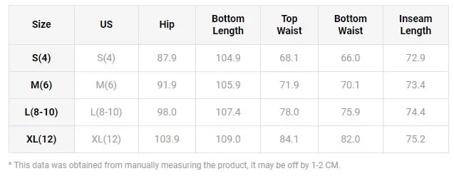 Elegant High Waist Bell Pants for Women