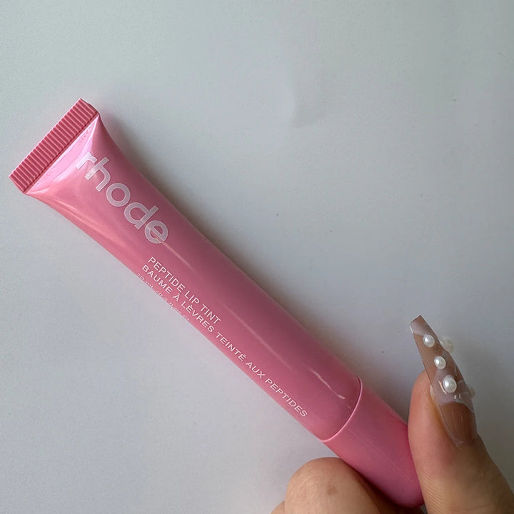 RHODE Makeup Cream Blusher Stick Lip Gloss