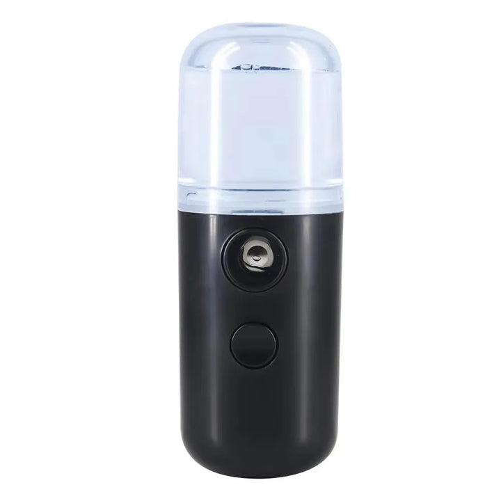 Portable Rechargeable Small Facial Steamer 30 ml