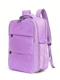 16 Inch Unisex Large-Capacity Business Travel Backpack-bag-Bennys Beauty World