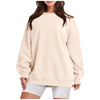 Women's Oversized Sweatshirts Hoodies