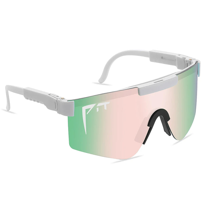Windproof Sports Goggles &amp; Sunglasses | Unisex Cycling, Hiking &amp; Skating