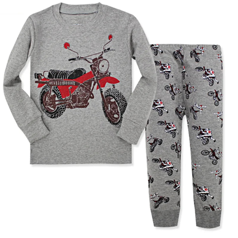 Children's Clothing For Children Suit For Boys And Girls