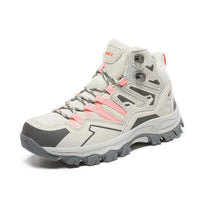 Women Men Hiking Shoes Outdoor Trekking Sports Sneakers-Bennys Beauty World