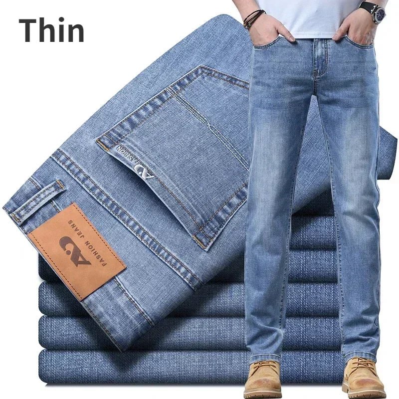 DELIY Men&