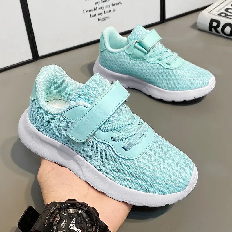 Children Sneakers Summer Fashion Running Shoes