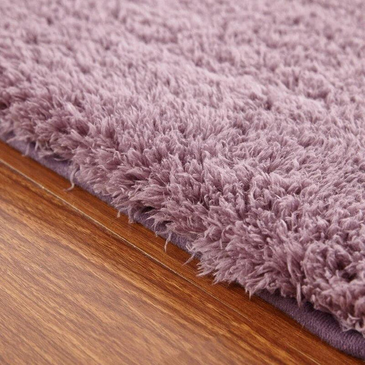 Non-slip Shower Mat Water Absorption Foot Pad-Rugs-Arlik interiors