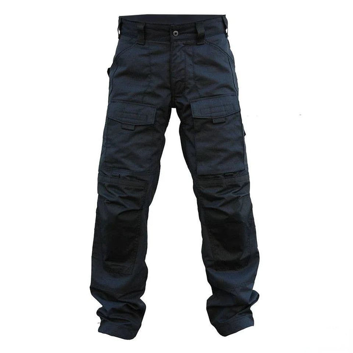 Men's Military Cargo Tactical Pants