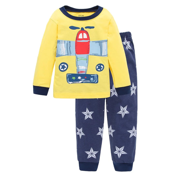 Children's Clothing For Children Suit For Boys And Girls