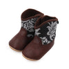 Boys Baby Girls Baby Winter Boots Soft Bottom Non-slip Shoes-Shoes-Bennys Beauty World