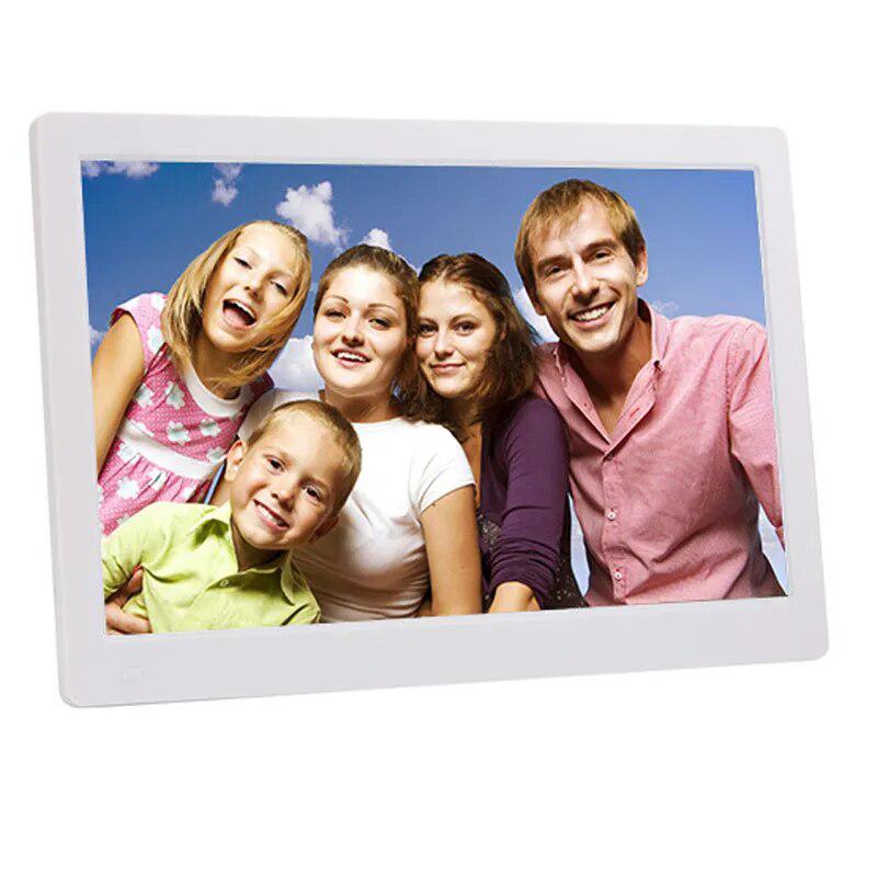 LED digital photo frame-Photo Frame-Arlik interiors