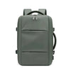 Travel Backpack For Men Expanded 39L hiking Business Laptop Backpack-backpack-Bennys Beauty World
