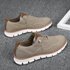 New Stylish Mens Casual Shoes Spring Flyknit Sneakers-Bennys Beauty World