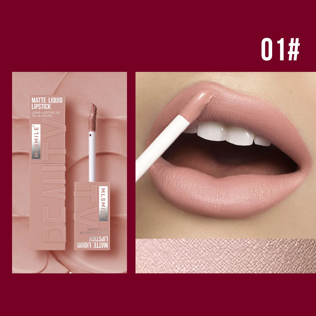 Matte Ink Liquid Lipstick Long Lasting Velvet Lipstick