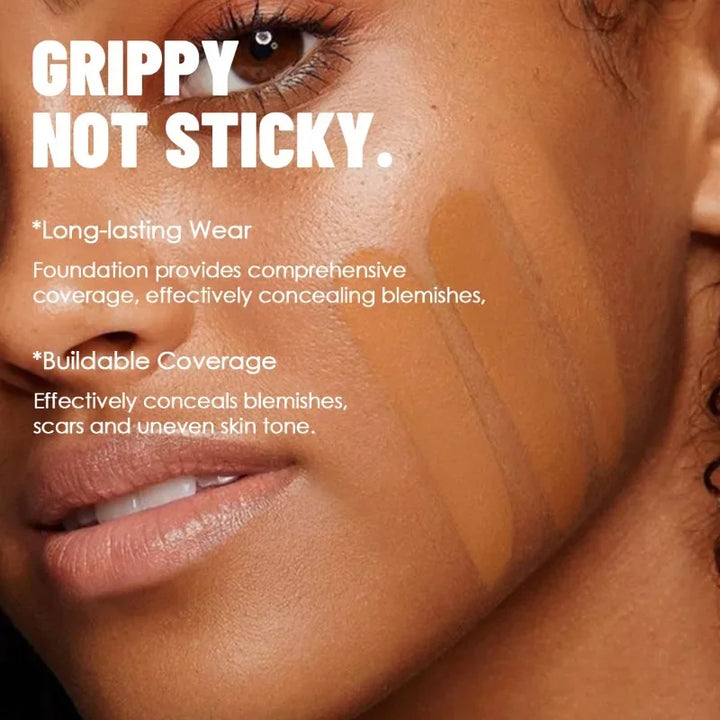Full Coverage Concealer Foundation