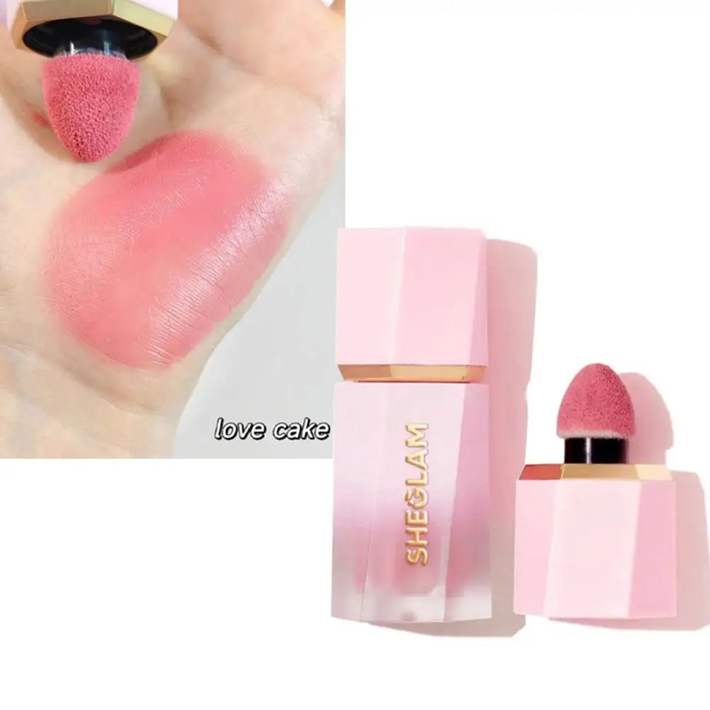 Sheglam make up lush Facial Nourishing Blusher