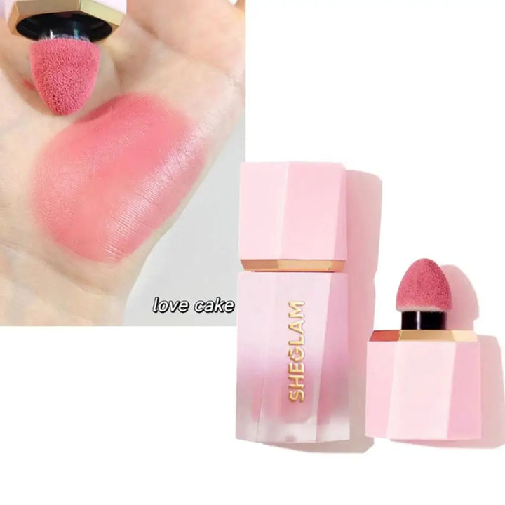 Sheglam make up lush Facial Nourishing Blusher