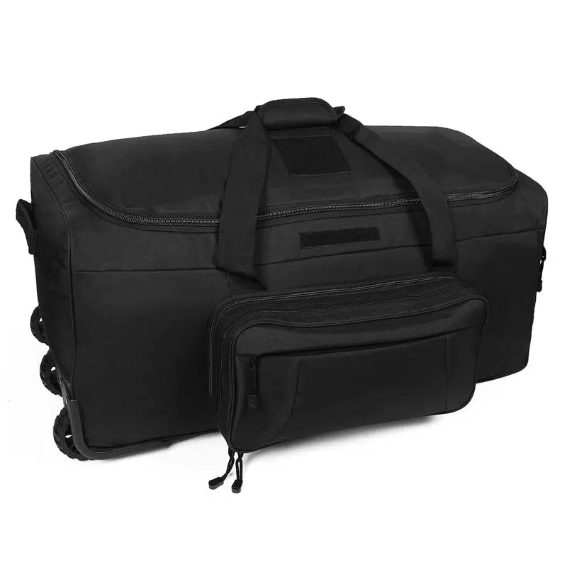 124L arge Capacity Military Tactical Duffel Bag-Bennys Beauty World