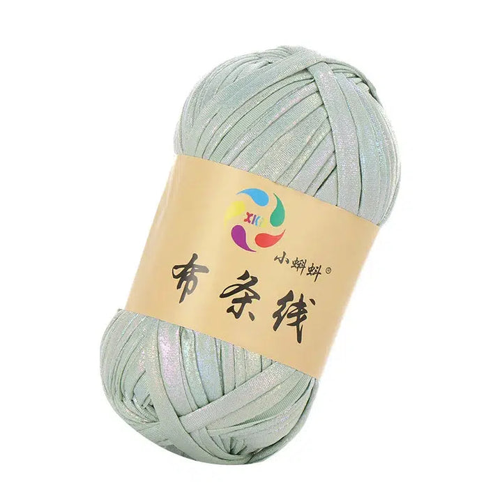 100g Crochet Yarn For DIY Kniting