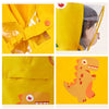Waterproof Raincoat For Kids Girls And Boys-Suit-Bennys Beauty World